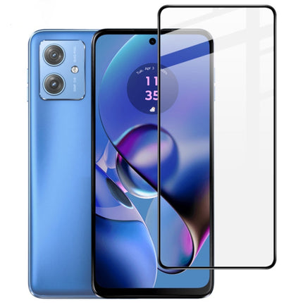 imak 9H Surface Hardness Full Screen Tempered Glass Film Pro+ Series