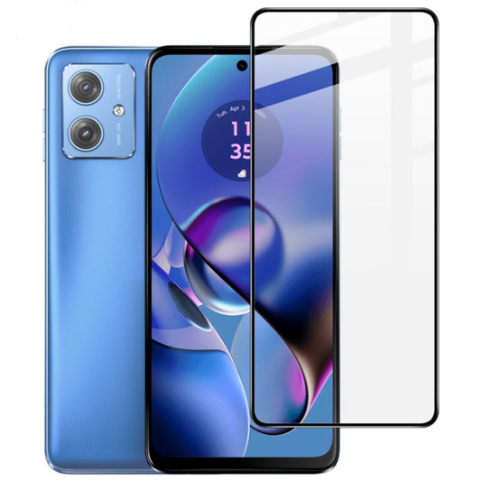 imak 9H Surface Hardness Full Screen Tempered Glass Film Pro+ Series