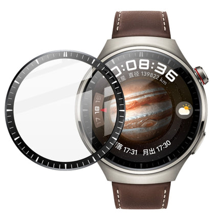 IMAK Plexiglass HD Watch Protective Film, For Huawei Band 11 Pro, For Huawei Band 11, For Huawei Band 10, For Huawei Band 9, For Huawei Watch GT 4 46mm, For Huawei Watch GT 4 41mm, For Huawei Watch 4 Pro, For Huawei Watch 4, For Huawei Band 8