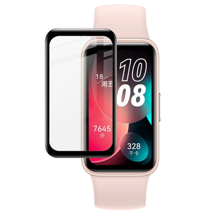 IMAK Plexiglass HD Watch Protective Film, For Huawei Band 11 Pro, For Huawei Band 11, For Huawei Band 10, For Huawei Band 9, For Huawei Watch GT 4 46mm, For Huawei Watch GT 4 41mm, For Huawei Watch 4 Pro, For Huawei Watch 4, For Huawei Band 8