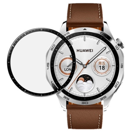 IMAK Plexiglass HD Watch Protective Film, For Huawei Band 11 Pro, For Huawei Band 11, For Huawei Band 10, For Huawei Band 9, For Huawei Watch GT 4 46mm, For Huawei Watch GT 4 41mm, For Huawei Watch 4 Pro, For Huawei Watch 4, For Huawei Band 8