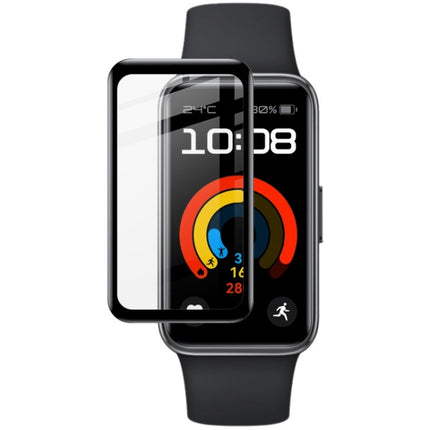 IMAK Plexiglass HD Watch Protective Film, For Huawei Band 11 Pro, For Huawei Band 11, For Huawei Band 10, For Huawei Band 9, For Huawei Watch GT 4 46mm, For Huawei Watch GT 4 41mm, For Huawei Watch 4 Pro, For Huawei Watch 4, For Huawei Band 8