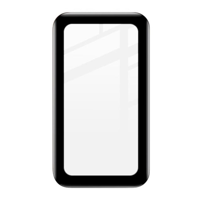 IMAK Plexiglass HD Watch Protective Film