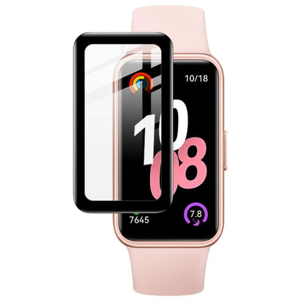 IMAK Plexiglass HD Watch Protective Film, For Huawei Band 11 Pro, For Huawei Band 11, For Huawei Band 10, For Huawei Band 9, For Huawei Watch GT 4 46mm, For Huawei Watch GT 4 41mm, For Huawei Watch 4 Pro, For Huawei Watch 4, For Huawei Band 8