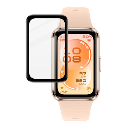 IMAK Plexiglass HD Watch Protective Film, For Huawei Band 11 Pro, For Huawei Band 11, For Huawei Band 10, For Huawei Band 9, For Huawei Watch GT 4 46mm, For Huawei Watch GT 4 41mm, For Huawei Watch 4 Pro, For Huawei Watch 4, For Huawei Band 8