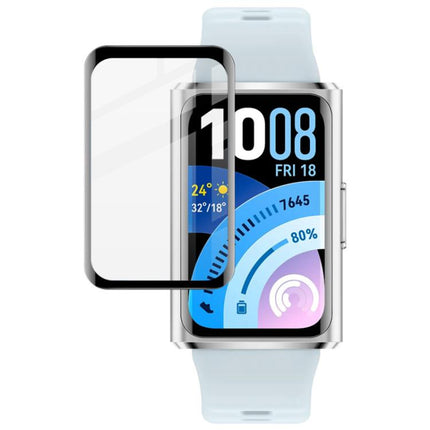 IMAK Plexiglass HD Watch Protective Film, For Huawei Band 11 Pro, For Huawei Band 11, For Huawei Band 10, For Huawei Band 9, For Huawei Watch GT 4 46mm, For Huawei Watch GT 4 41mm, For Huawei Watch 4 Pro, For Huawei Watch 4, For Huawei Band 8