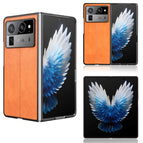 For Tecno Phantom V Fold2 / Yellow