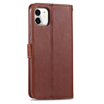 AZNS Sheepskin Texture Horizontal Flip Leather Case with Holder & Card Slots & Wallet, For iPhone 11, For iPhone 11 Pro, For iPhone 11 Pro Max, For Xiaomi Redmi 8 / 8A, For Xiaomi Redmi 10X 4G / Note 9, For Xiaomi Redmi K20 / K20 Pro, For Xiaomi Redmi ...