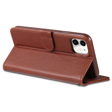 AZNS Sheepskin Texture Horizontal Flip Leather Case with Holder & Card Slots & Wallet, For iPhone 11, For iPhone 11 Pro, For iPhone 11 Pro Max, For Xiaomi Redmi 8 / 8A, For Xiaomi Redmi 10X 4G / Note 9, For Xiaomi Redmi K20 / K20 Pro, For Xiaomi Redmi ...