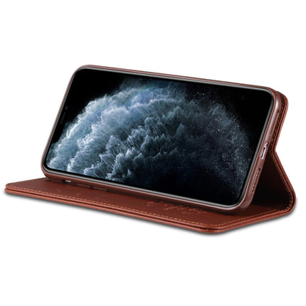 AZNS Sheepskin Texture Horizontal Flip Leather Case with Holder & Card Slots & Wallet, For iPhone 11, For iPhone 11 Pro, For iPhone 11 Pro Max, For Xiaomi Redmi 8 / 8A, For Xiaomi Redmi 10X 4G / Note 9, For Xiaomi Redmi K20 / K20 Pro, For Xiaomi Redmi ...