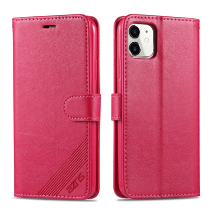 AZNS Sheepskin Texture Horizontal Flip Leather Case with Holder & Card Slots & Wallet, For iPhone 11, For iPhone 11 Pro, For iPhone 11 Pro Max, For Xiaomi Redmi 8 / 8A, For Xiaomi Redmi 10X 4G / Note 9, For Xiaomi Redmi K20 / K20 Pro, For Xiaomi Redmi ...