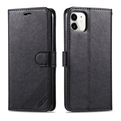 AZNS Sheepskin Texture Horizontal Flip Leather Case with Holder & Card Slots & Wallet, For iPhone 11, For iPhone 11 Pro, For iPhone 11 Pro Max, For Xiaomi Redmi 8 / 8A, For Xiaomi Redmi 10X 4G / Note 9, For Xiaomi Redmi K20 / K20 Pro, For Xiaomi Redmi ...
