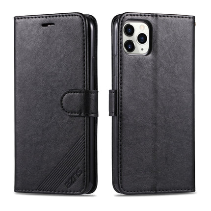 AZNS Sheepskin Texture Horizontal Flip Leather Case with Holder & Card Slots & Wallet, For iPhone 11, For iPhone 11 Pro, For iPhone 11 Pro Max, For Xiaomi Redmi 8 / 8A, For Xiaomi Redmi 10X 4G / Note 9, For Xiaomi Redmi K20 / K20 Pro, For Xiaomi Redmi ...