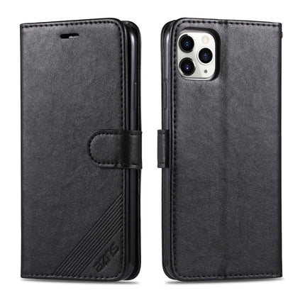 AZNS Sheepskin Texture Horizontal Flip Leather Case with Holder & Card Slots & Wallet, For iPhone 11, For iPhone 11 Pro, For iPhone 11 Pro Max, For Xiaomi Redmi 8 / 8A, For Xiaomi Redmi 10X 4G / Note 9, For Xiaomi Redmi K20 / K20 Pro, For Xiaomi Redmi ...