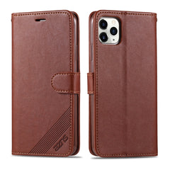 AZNS Sheepskin Texture Horizontal Flip Leather Case with Holder & Card Slots & Wallet, For iPhone 11, For iPhone 11 Pro, For iPhone 11 Pro Max, For Xiaomi Redmi 8 / 8A, For Xiaomi Redmi 10X 4G / Note 9, For Xiaomi Redmi K20 / K20 Pro, For Xiaomi Redmi ...