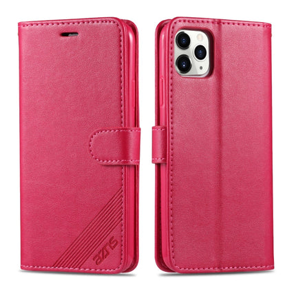 AZNS Sheepskin Texture Horizontal Flip Leather Case with Holder & Card Slots & Wallet, For iPhone 11, For iPhone 11 Pro, For iPhone 11 Pro Max, For Xiaomi Redmi 8 / 8A, For Xiaomi Redmi 10X 4G / Note 9, For Xiaomi Redmi K20 / K20 Pro, For Xiaomi Redmi ...