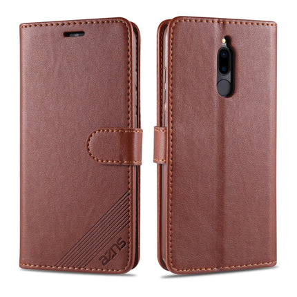 AZNS Sheepskin Texture Horizontal Flip Leather Case with Holder & Card Slots & Wallet, For iPhone 11, For iPhone 11 Pro, For iPhone 11 Pro Max, For Xiaomi Redmi 8 / 8A, For Xiaomi Redmi 10X 4G / Note 9, For Xiaomi Redmi K20 / K20 Pro, For Xiaomi Redmi ...