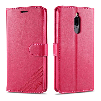 AZNS Sheepskin Texture Horizontal Flip Leather Case with Holder & Card Slots & Wallet, For iPhone 11, For iPhone 11 Pro, For iPhone 11 Pro Max, For Xiaomi Redmi 8 / 8A, For Xiaomi Redmi 10X 4G / Note 9, For Xiaomi Redmi K20 / K20 Pro, For Xiaomi Redmi ...