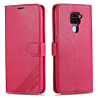 For Xiaomi Redmi 10X 4G / Note 9 / Brown
