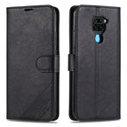 For Xiaomi Redmi 10X 4G / Note 9 / Black