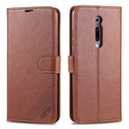 For Xiaomi Redmi K20 / K20 Pro / Brown