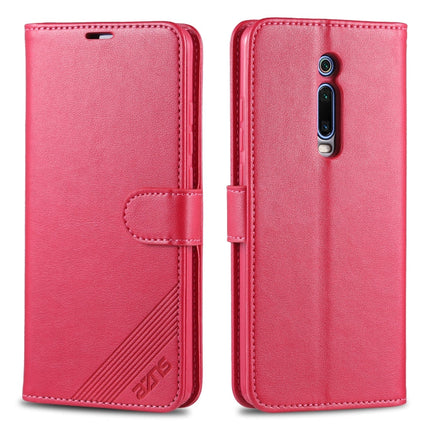AZNS Sheepskin Texture Horizontal Flip Leather Case with Holder & Card Slots & Wallet, For iPhone 11, For iPhone 11 Pro, For iPhone 11 Pro Max, For Xiaomi Redmi 8 / 8A, For Xiaomi Redmi 10X 4G / Note 9, For Xiaomi Redmi K20 / K20 Pro, For Xiaomi Redmi ...