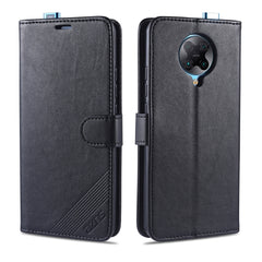 AZNS Sheepskin Texture Horizontal Flip Leather Case with Holder & Card Slots & Wallet, For iPhone 11, For iPhone 11 Pro, For iPhone 11 Pro Max, For Xiaomi Redmi 8 / 8A, For Xiaomi Redmi 10X 4G / Note 9, For Xiaomi Redmi K20 / K20 Pro, For Xiaomi Redmi ...