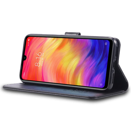 AZNS Sheepskin Texture Horizontal Flip Leather Case with Holder & Card Slots & Wallet, For Xiaomi Redmi Note 7, For Xiaomi Redmi Note 8, For Xiaomi Redmi Note 8 Pro, For Xiaomi Redmi Note 8T, For Xiaomi Redmi Note 9S / Note 9 Pro�����������������������...