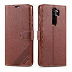 For Xiaomi Redmi Note 8 Pro / Brown