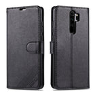 For Xiaomi Redmi Note 8 Pro / Black