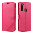 For Xiaomi Redmi Note 8T / Red