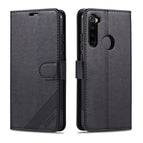 For Xiaomi Redmi Note 8T / Black