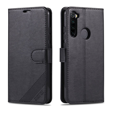 AZNS Sheepskin Texture Horizontal Flip Leather Case with Holder & Card Slots & Wallet, For Xiaomi Redmi Note 7, For Xiaomi Redmi Note 8, For Xiaomi Redmi Note 8 Pro, For Xiaomi Redmi Note 8T, For Xiaomi Redmi Note 9S / Note 9 Pro�����������������������...