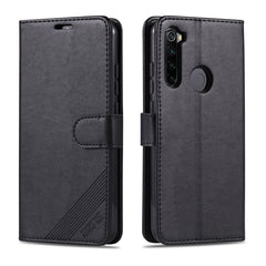 AZNS Sheepskin Texture Horizontal Flip Leather Case with Holder & Card Slots & Wallet, For Xiaomi Redmi Note 7, For Xiaomi Redmi Note 8, For Xiaomi Redmi Note 8 Pro, For Xiaomi Redmi Note 8T, For Xiaomi Redmi Note 9S / Note 9 Pro�����������������������...