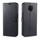 For Xiaomi Redmi Note 9S / Note 9 Pro / Black