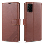 For Xiaomi 10 Lite / Brown