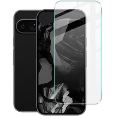 imak H Series Full Screen Tempered Glass Film, For Google Pixel 9 Pro XL, For Google Pixel 9 Pro / 9, For Google Pixel 8a, For Google Pixel 8 Pro, For Google Pixel 8