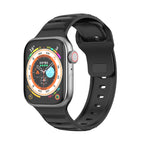 For Apple Watch 8 41mm / Black