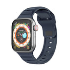 For Apple Watch 8 41mm / Midnight Blue