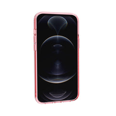 Shockproof Terminator Transparent Phone Case, For iPhone 15