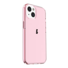 Shockproof Terminator Transparent Phone Case, For iPhone 15