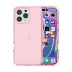 For iPhone 16 Pro / Pink