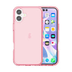 For iPhone 16 / Pink