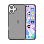 For iPhone 16 / Grey