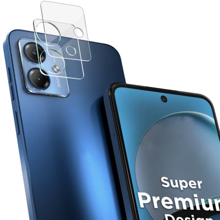 imak High Definition Integrated Glass Lens Film, For Motorola Moto G14 4G, For Motorola Moto G84 5G, For Motorola Moto G54 5G, For Motorola Edge 40 NEO 5G