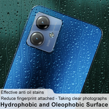 imak High Definition Integrated Glass Lens Film, For Motorola Moto G14 4G, For Motorola Moto G84 5G, For Motorola Moto G54 5G, For Motorola Edge 40 NEO 5G