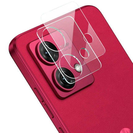 imak High Definition Integrated Glass Lens Film, For Motorola Moto G14 4G, For Motorola Moto G84 5G, For Motorola Moto G54 5G, For Motorola Edge 40 NEO 5G