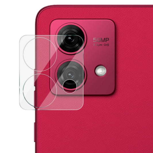 imak High Definition Integrated Glass Lens Film, For Motorola Moto G84 5G, For Motorola Moto G Stylus 2023 4G, For Motorola Moto G14 4G, For Motorola Edge 40 NEO 5G, For Motorola Moto G54 5G