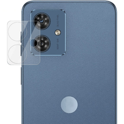 imak High Definition Integrated Glass Lens Film, For Motorola Moto G14 4G, For Motorola Moto G84 5G, For Motorola Moto G54 5G, For Motorola Edge 40 NEO 5G