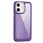 For iPhone 11 / Purple